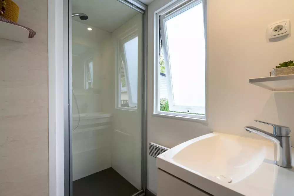 Camping Sandaya Carnac4 Sterren★★★★