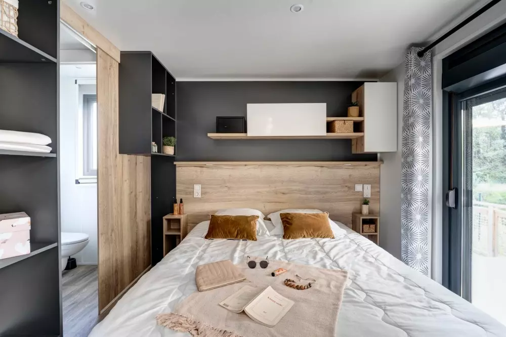 Camping Sandaya Carnac4 Sterren★★★★