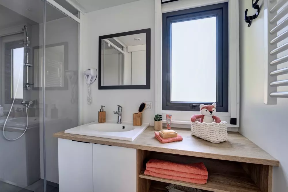 Camping Sandaya Carnac4 Sterren★★★★