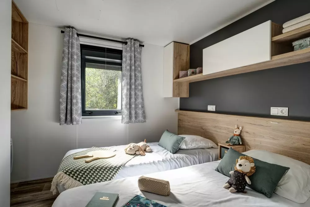 Camping Sandaya Carnac4 Sterren★★★★