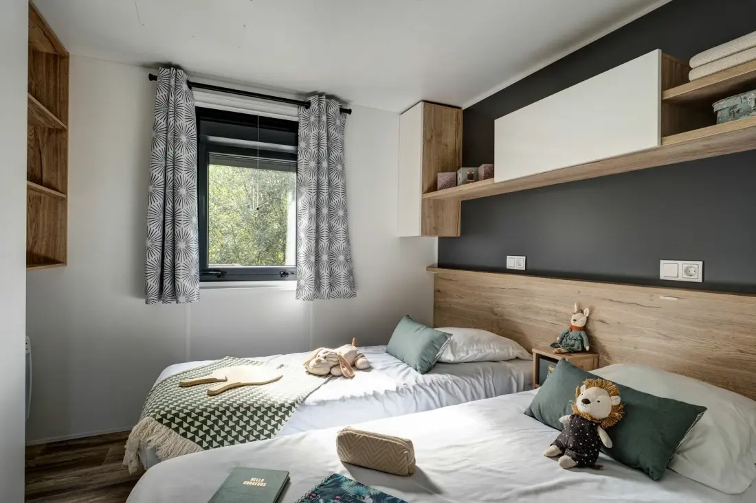 Camping Sandaya Carnac 4 Stars★★★★