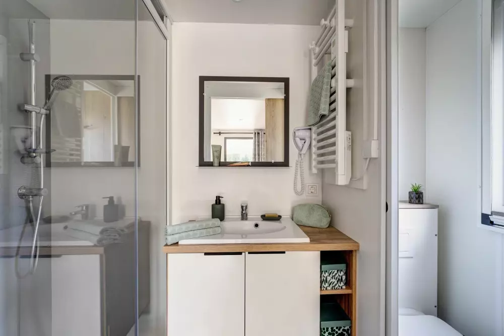 Camping Sandaya Carnac4 Sterren★★★★