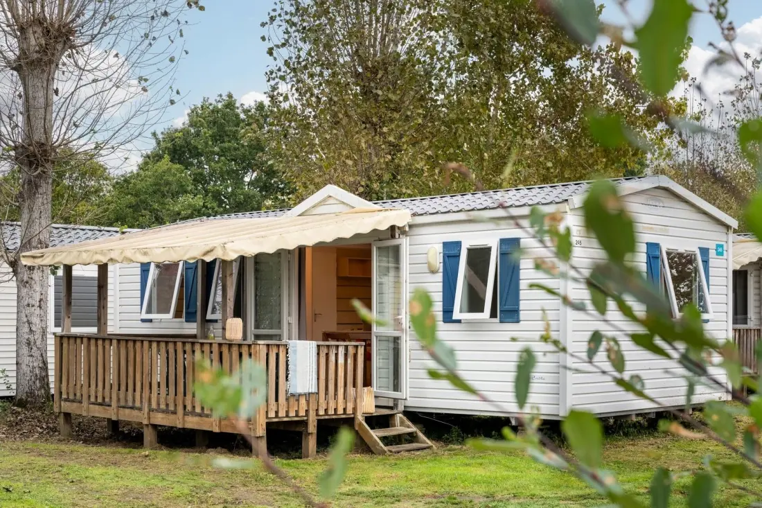 Camping Sandaya Carnac 4 étoiles★★★★