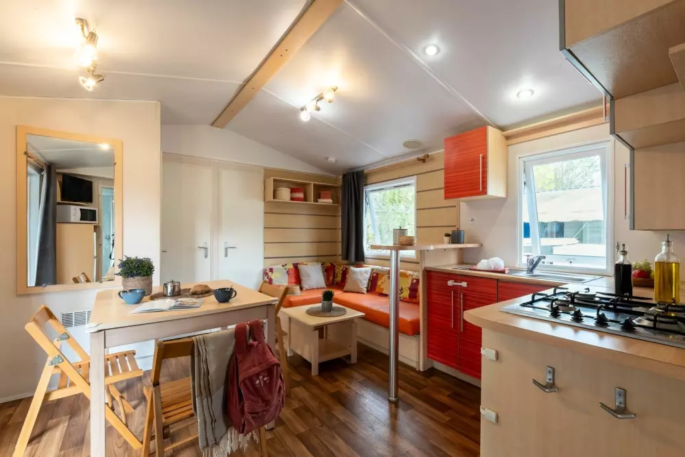 Camping Sandaya Carnac4 Sterren★★★★