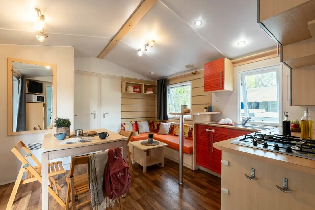Camping Sandaya Carnac 4 étoiles★★★★