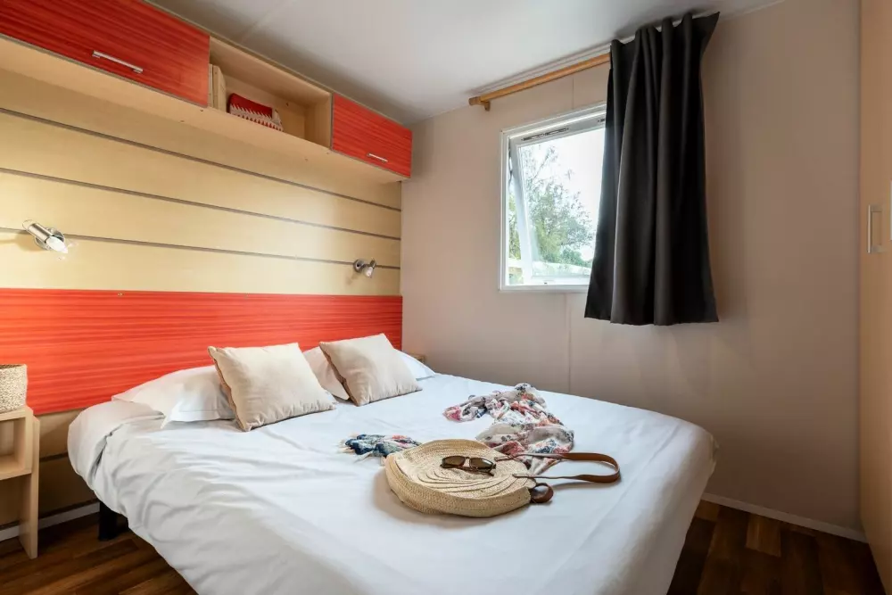 Camping Sandaya Carnac4 Sterren★★★★