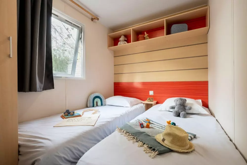 Camping Sandaya Carnac4 Sterren★★★★