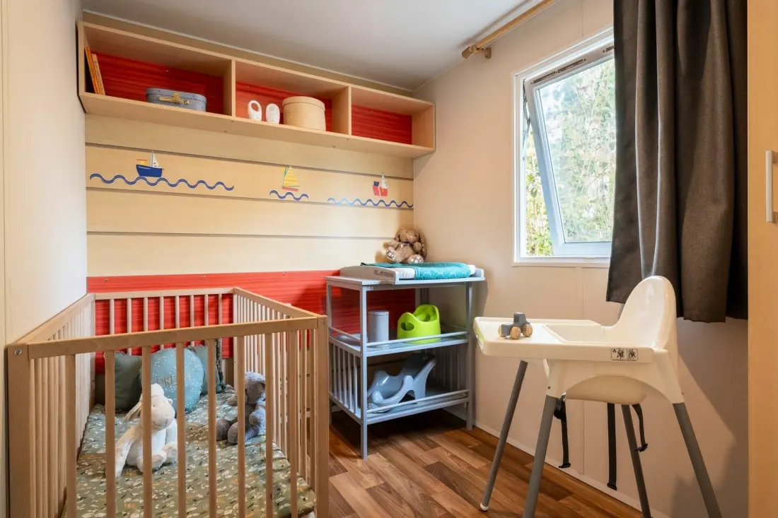 Camping Sandaya Carnac 4 étoiles★★★★
