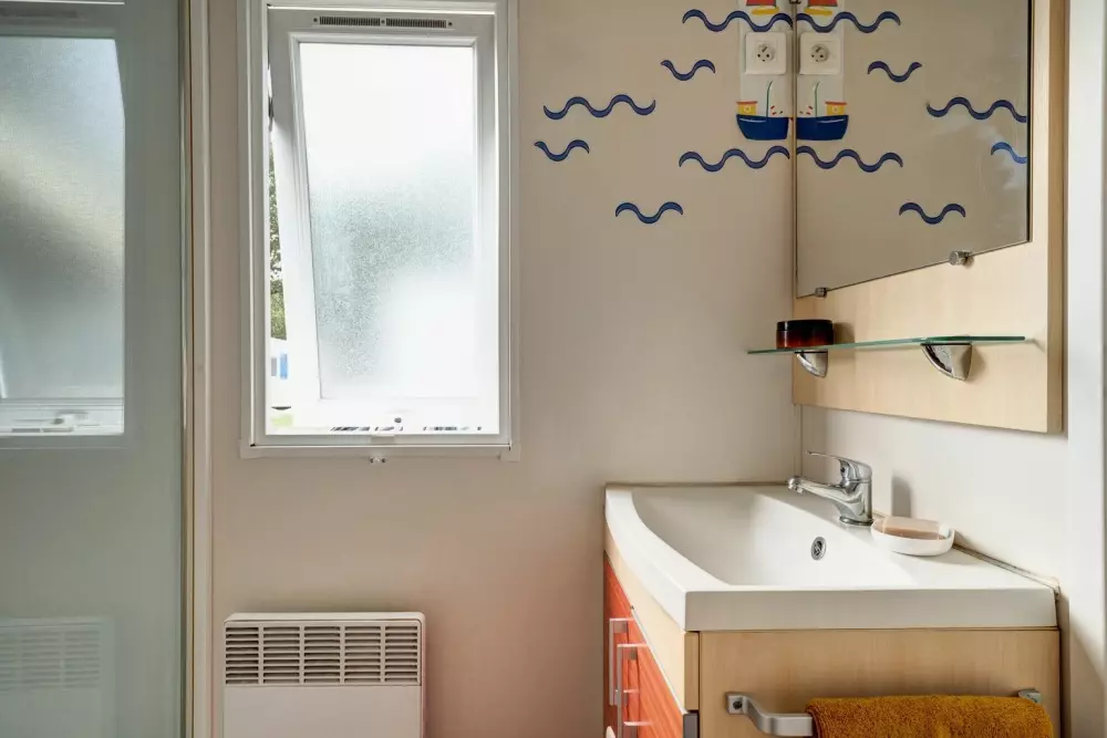 Camping Sandaya Carnac4 Sterren★★★★