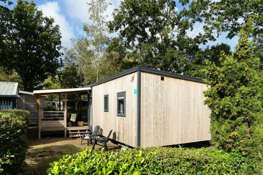 Camping Sandaya Carnac 4 étoiles★★★★