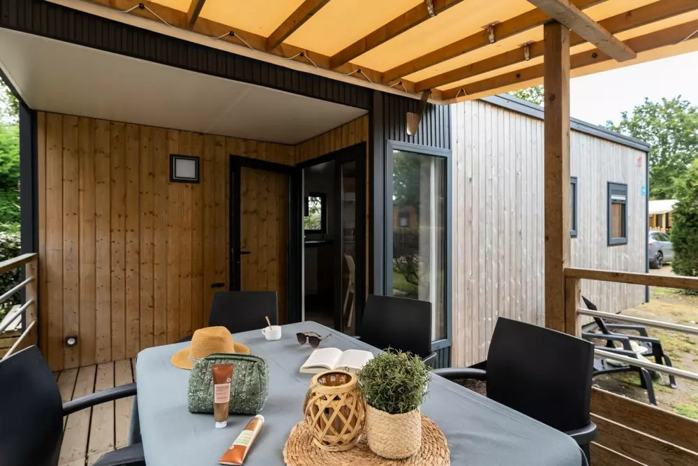 Camping Sandaya Carnac4 Sterren★★★★