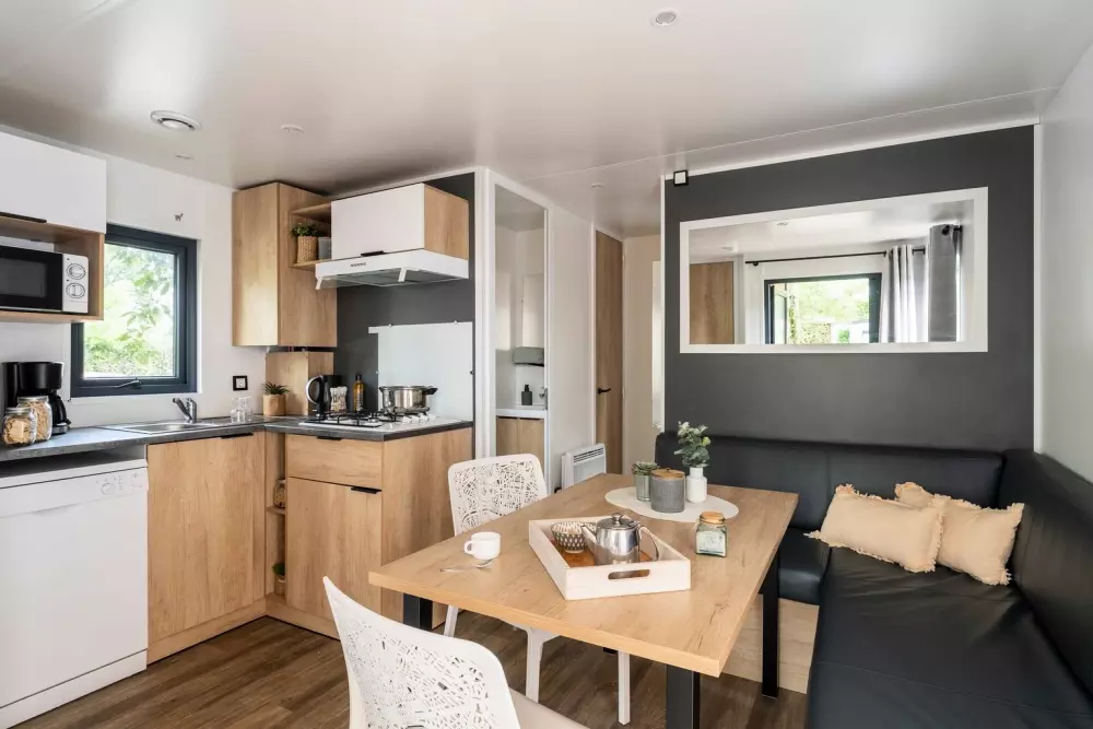 Camping Sandaya Carnac4 Sterren★★★★