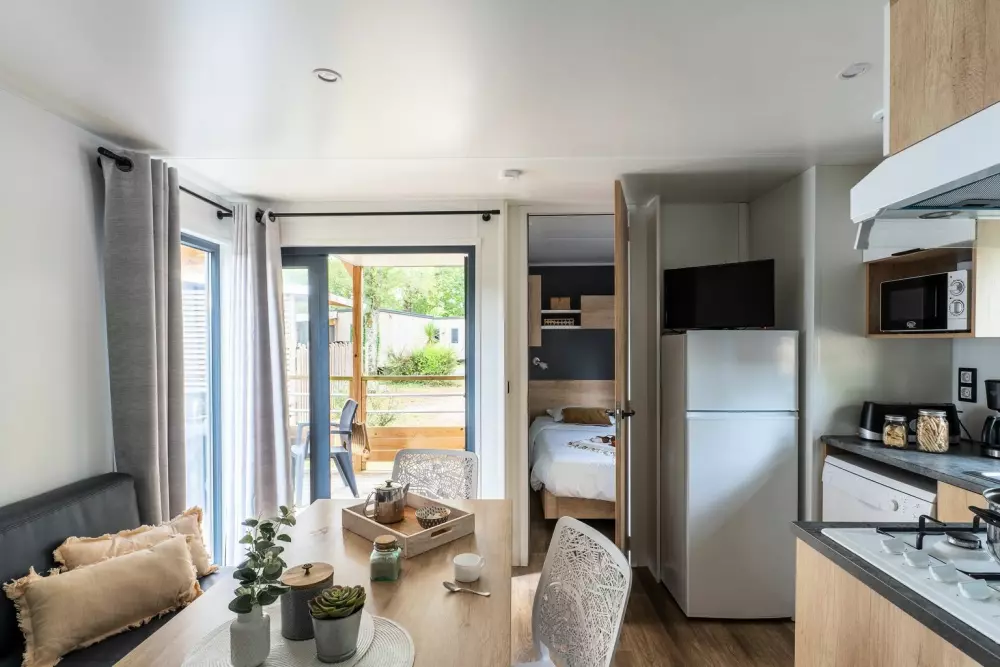 Camping Sandaya Carnac4 Sterren★★★★