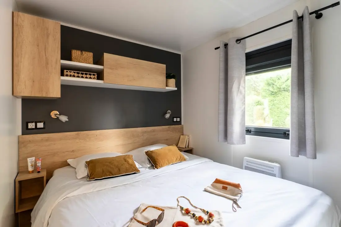 Camping Sandaya Carnac 4 étoiles★★★★
