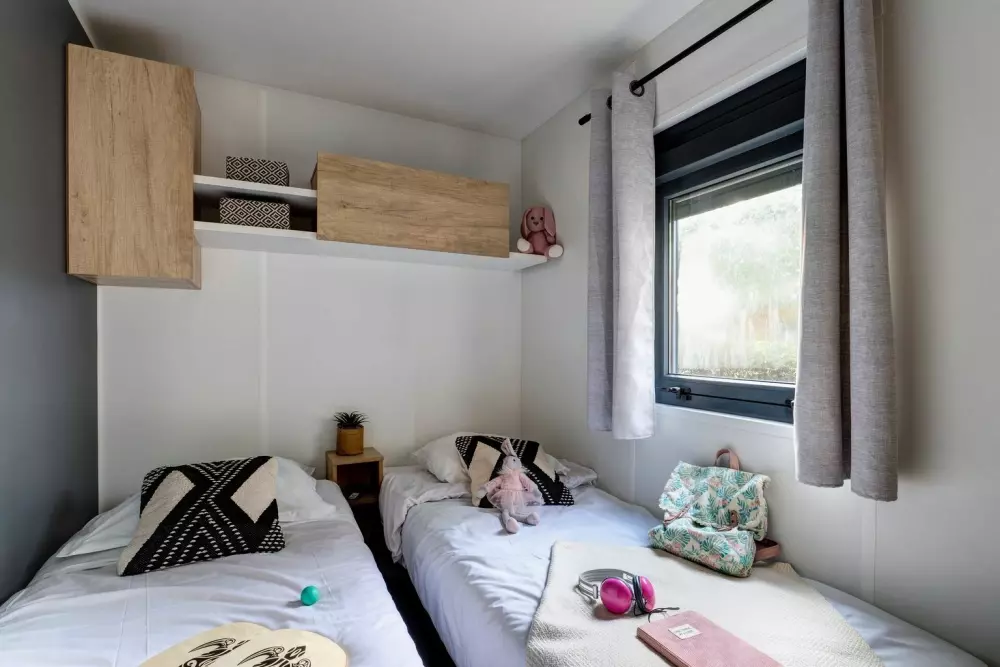 Camping Sandaya Carnac4 Sterren★★★★