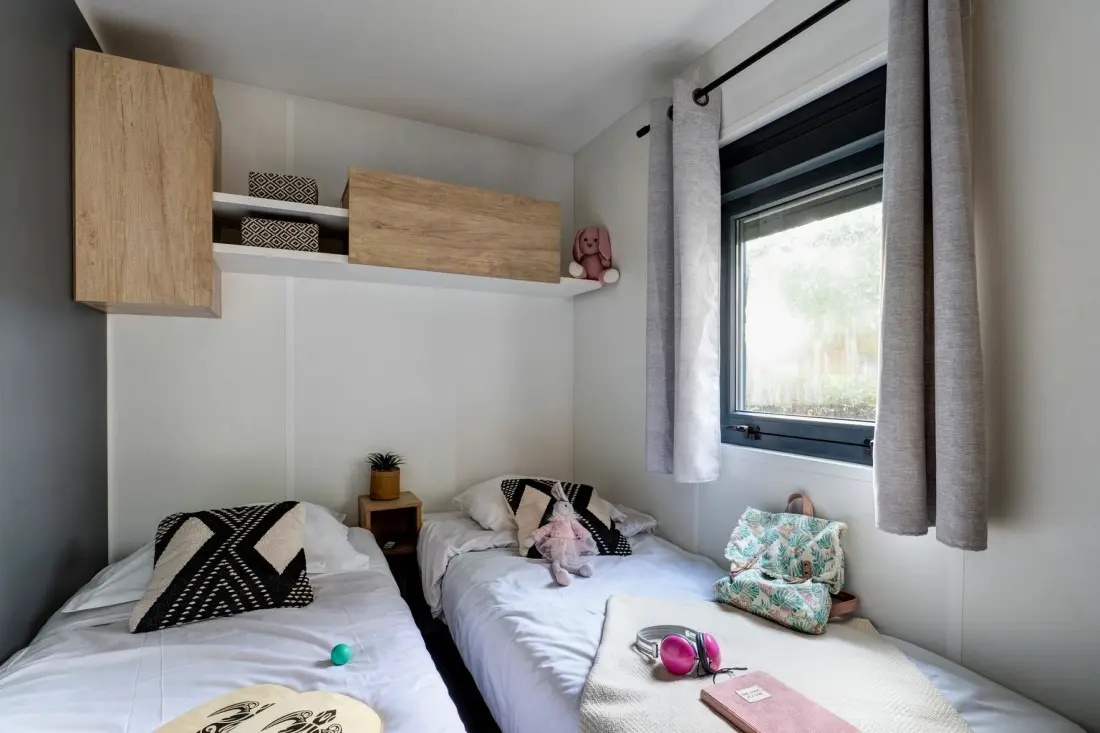Camping Sandaya Carnac 4 étoiles★★★★