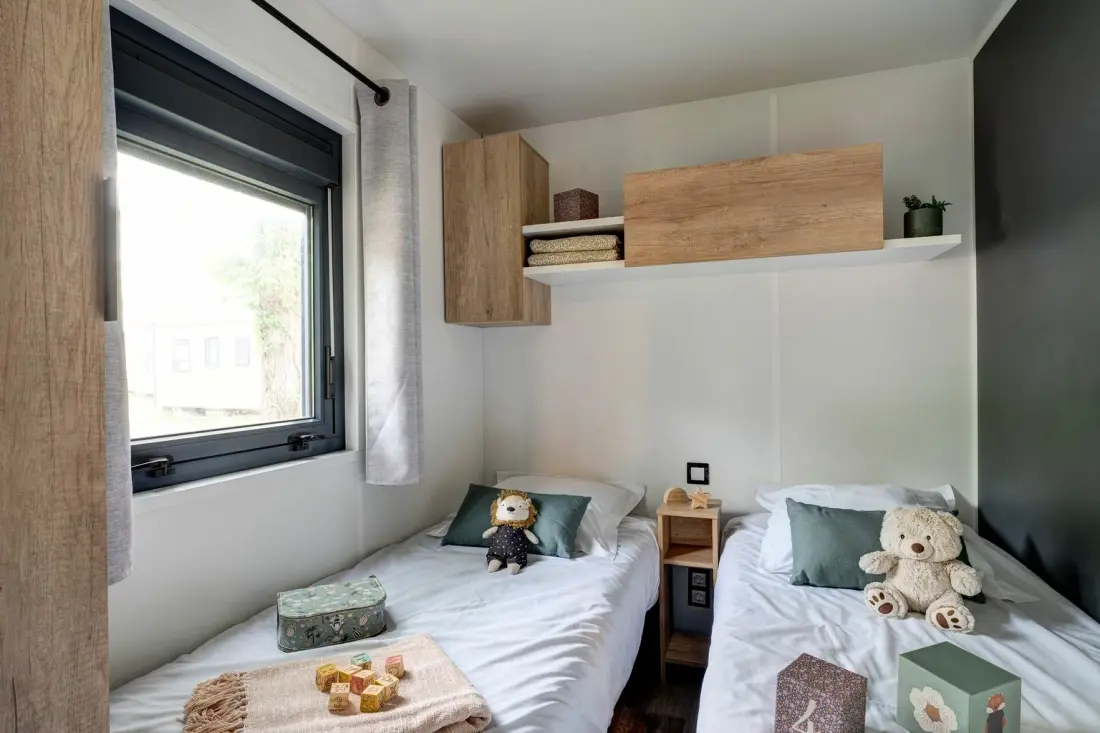 Camping Sandaya Carnac 4 étoiles★★★★