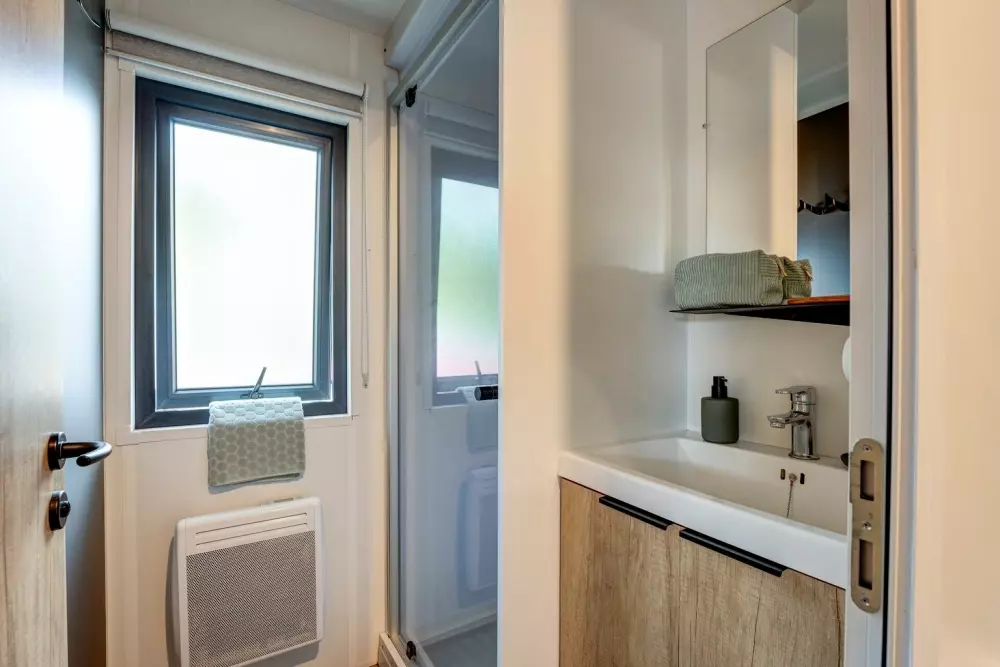 Camping Sandaya Carnac4 Sterren★★★★