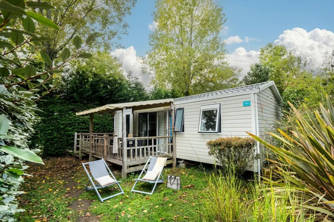 Camping Sandaya Carnac 4 étoiles★★★★