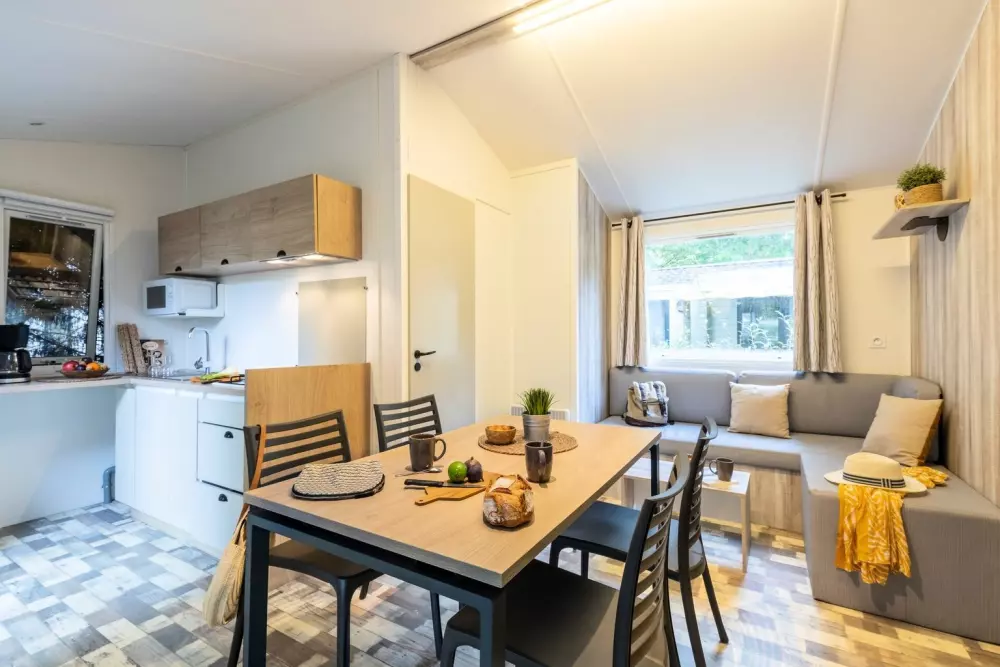 Camping Sandaya Carnac4 Sterren★★★★