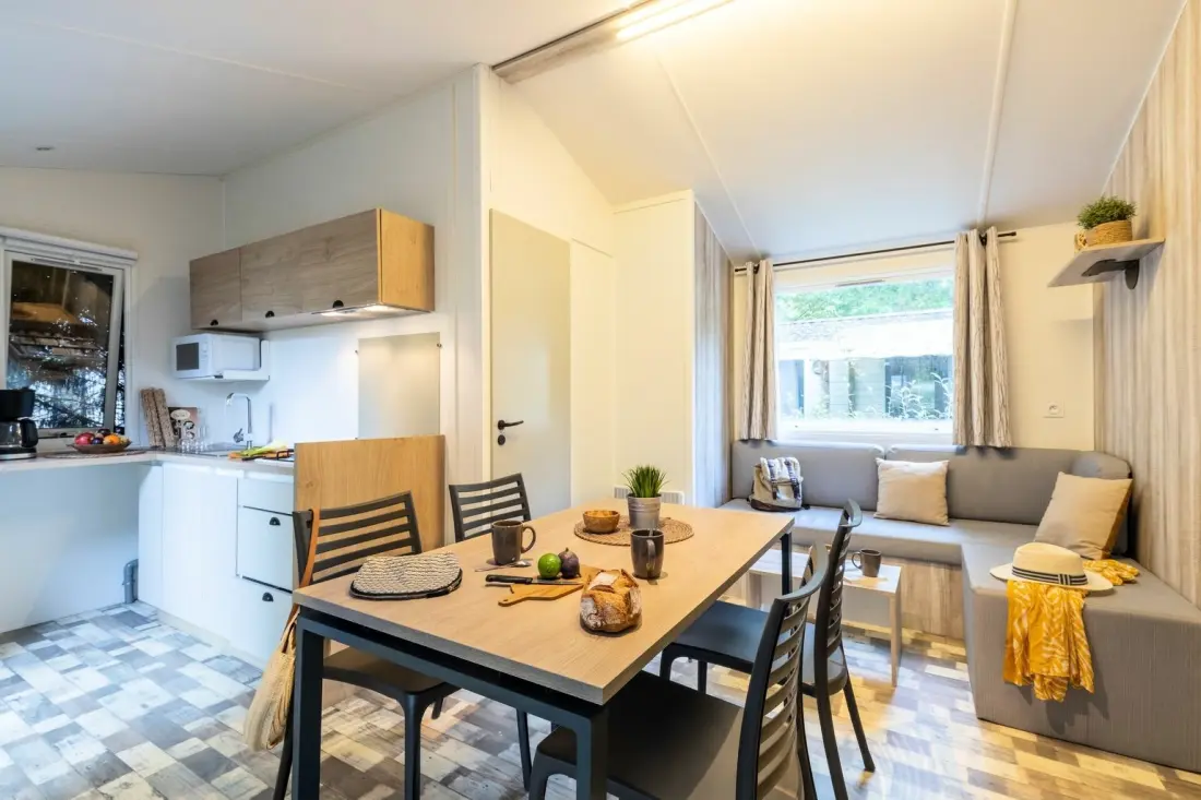 Camping Sandaya Carnac 4 étoiles★★★★