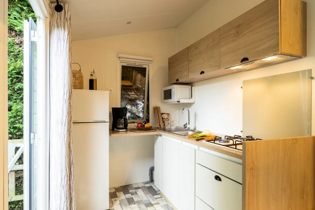 Camping Sandaya Carnac 4 étoiles★★★★