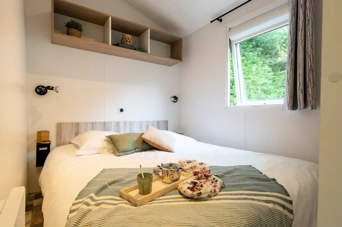 Camping Sandaya Carnac 4 étoiles★★★★