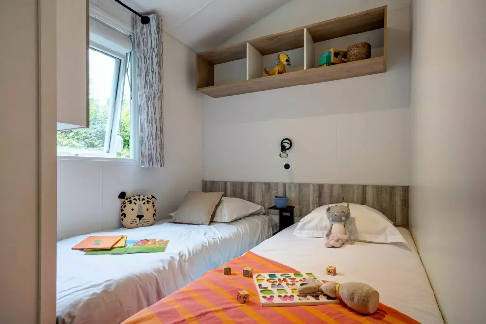 Camping Sandaya Carnac4 Sterren★★★★