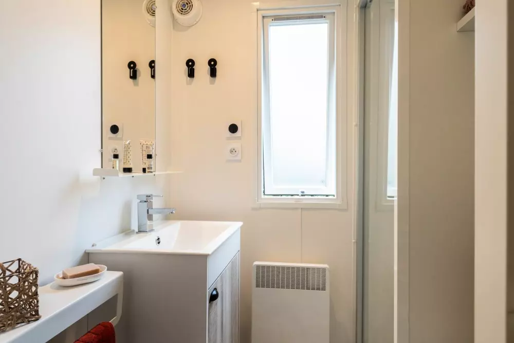 Camping Sandaya Carnac4 Sterren★★★★