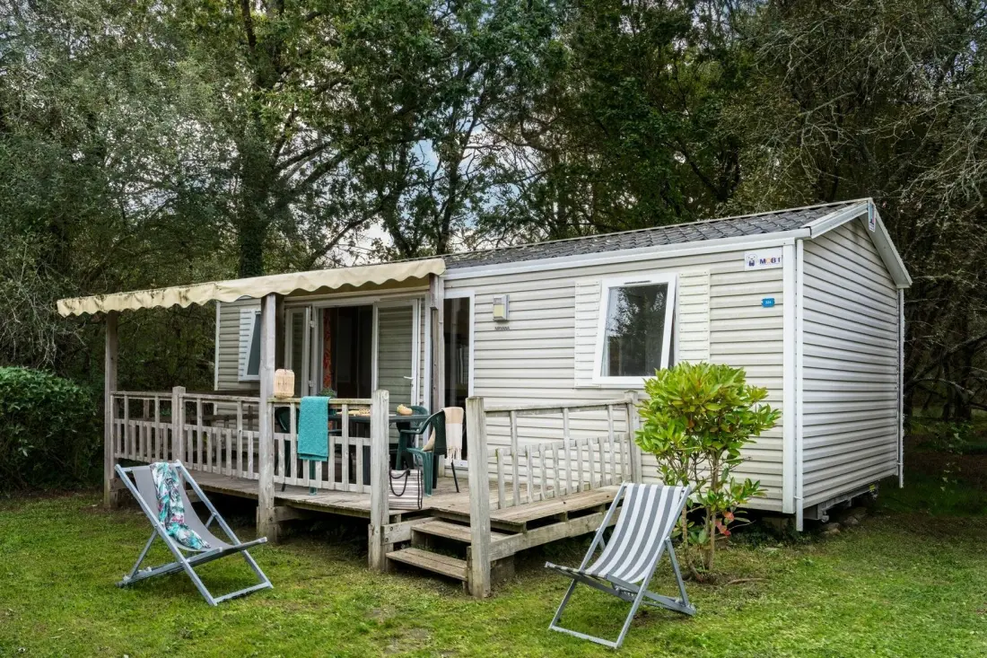 Camping Sandaya Carnac 4 étoiles★★★★