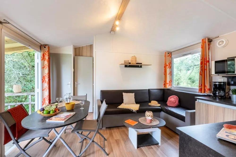 Camping Sandaya Carnac4 Sterren★★★★