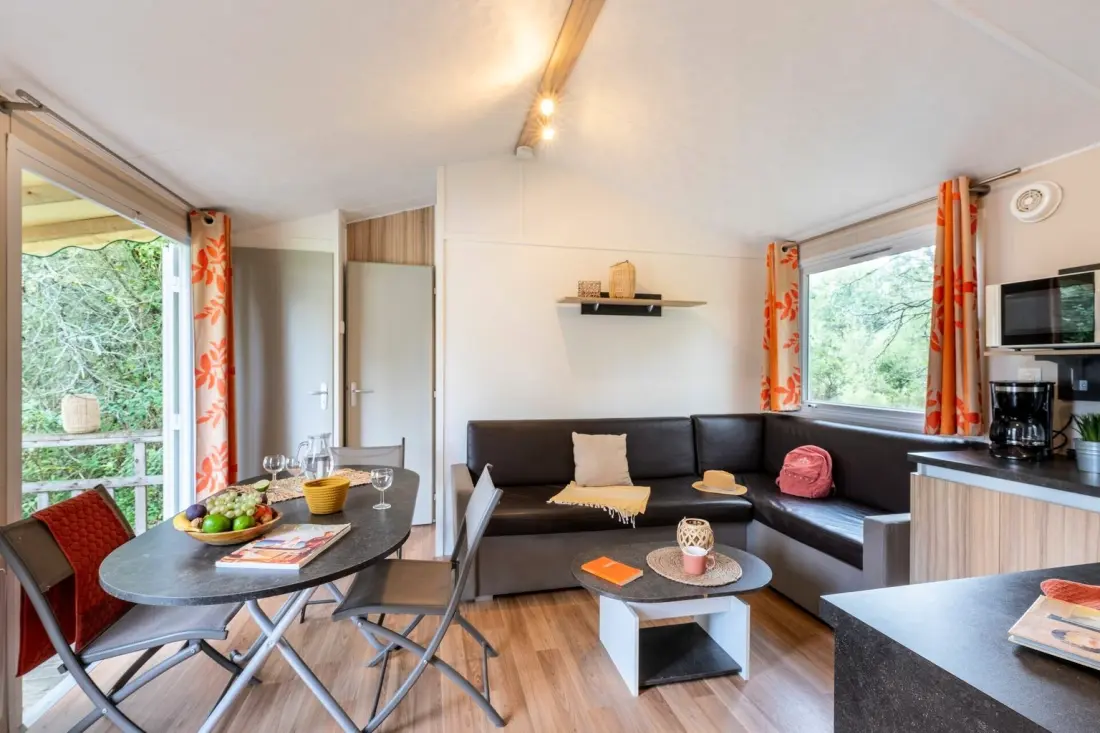 Camping Sandaya Carnac 4 étoiles★★★★