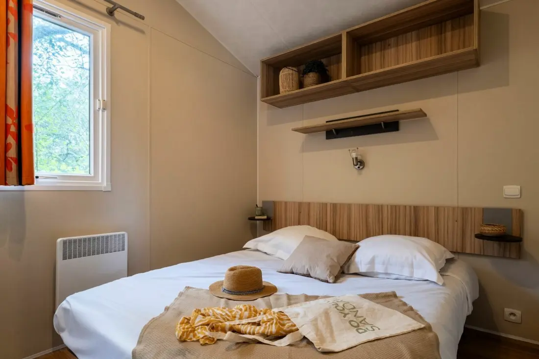 Camping Sandaya Carnac 4 étoiles★★★★