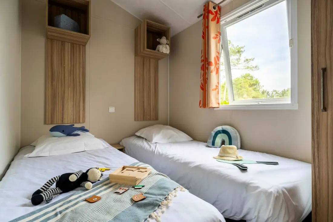 Camping Sandaya Carnac 4 étoiles★★★★