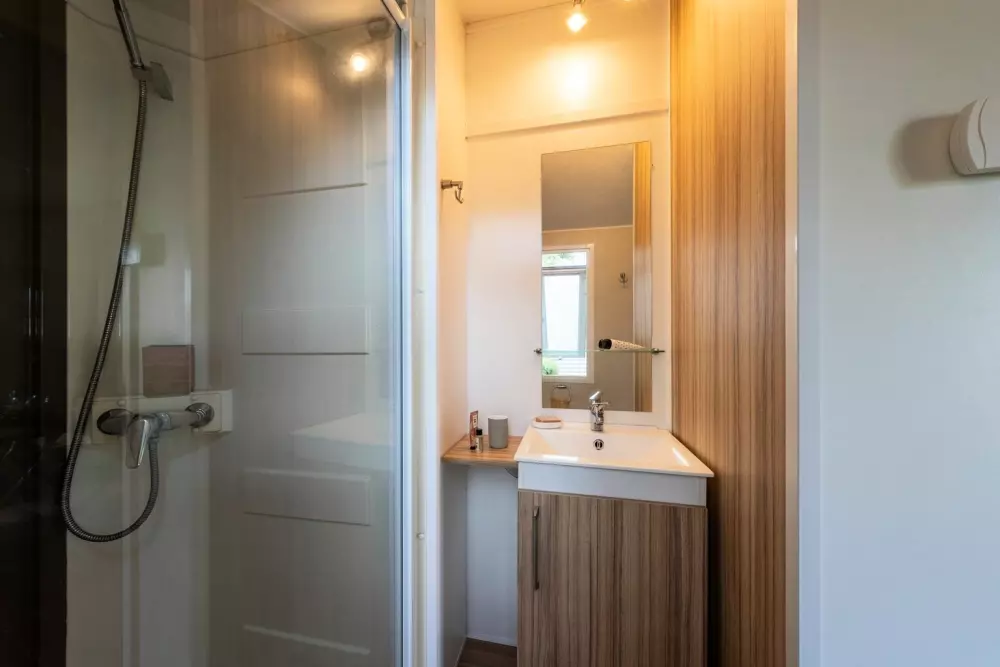 Camping Sandaya Carnac4 Sterren★★★★