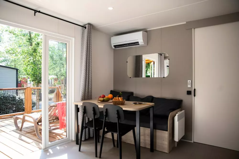 Camping Sandaya Carnac4 Sterren★★★★