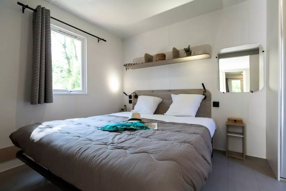 Camping Sandaya Carnac4 Sterren★★★★