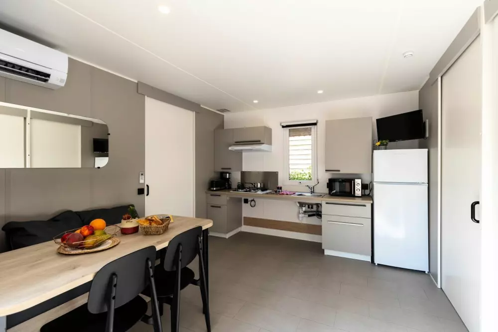 Camping Sandaya Carnac4 Sterren★★★★