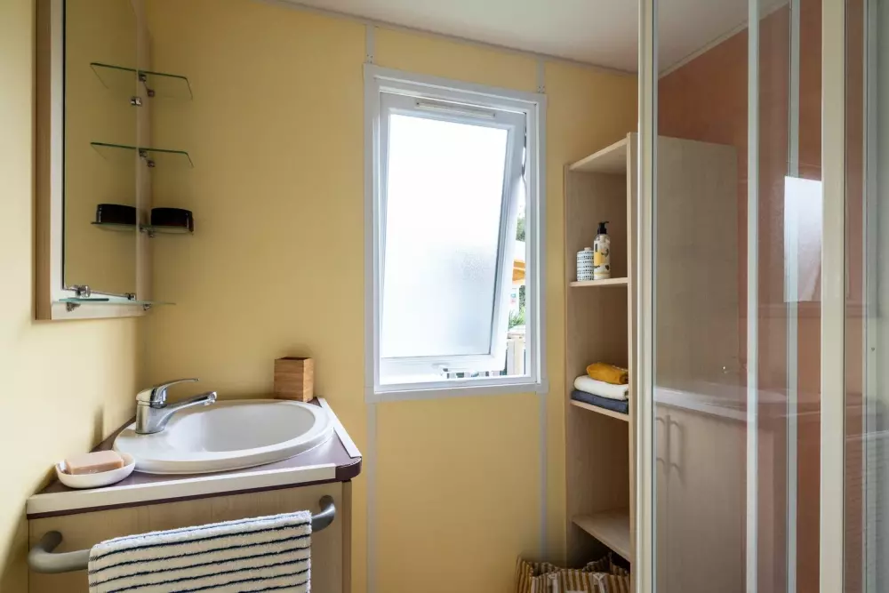 Camping Sandaya Carnac4 Sterren★★★★