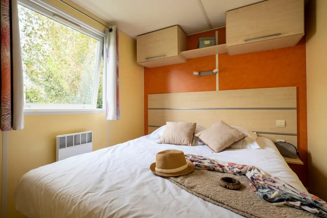 Camping Sandaya Carnac 4 étoiles★★★★