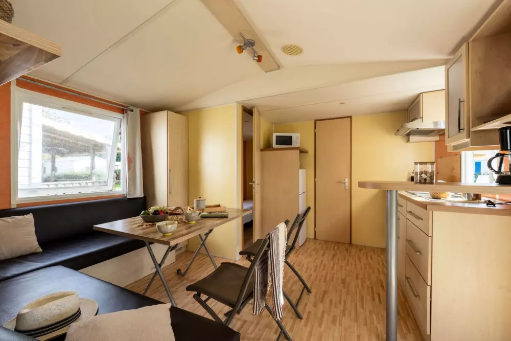 Camping Sandaya Carnac4 Sterren★★★★