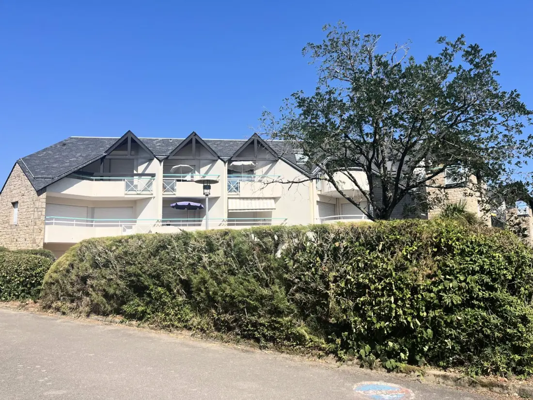 Gîte de France Cat océania 2 2 épis