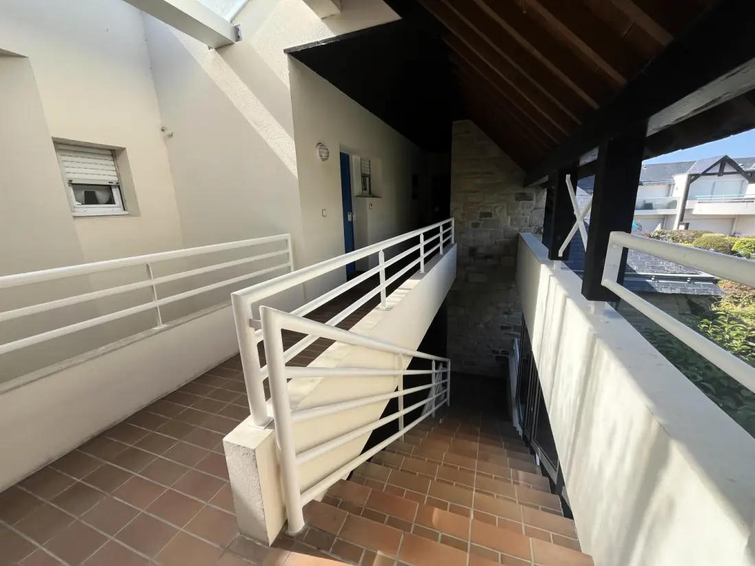 Gîte de France Cat océania 2 2 épis