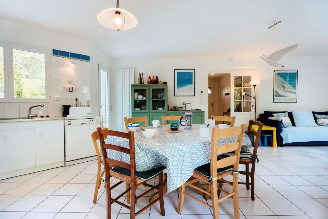Alle Des Dolmens Residence 23