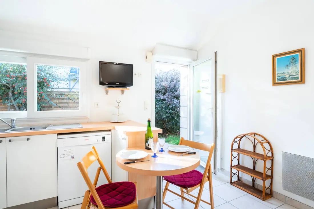 Residence Allee Des Elves 12