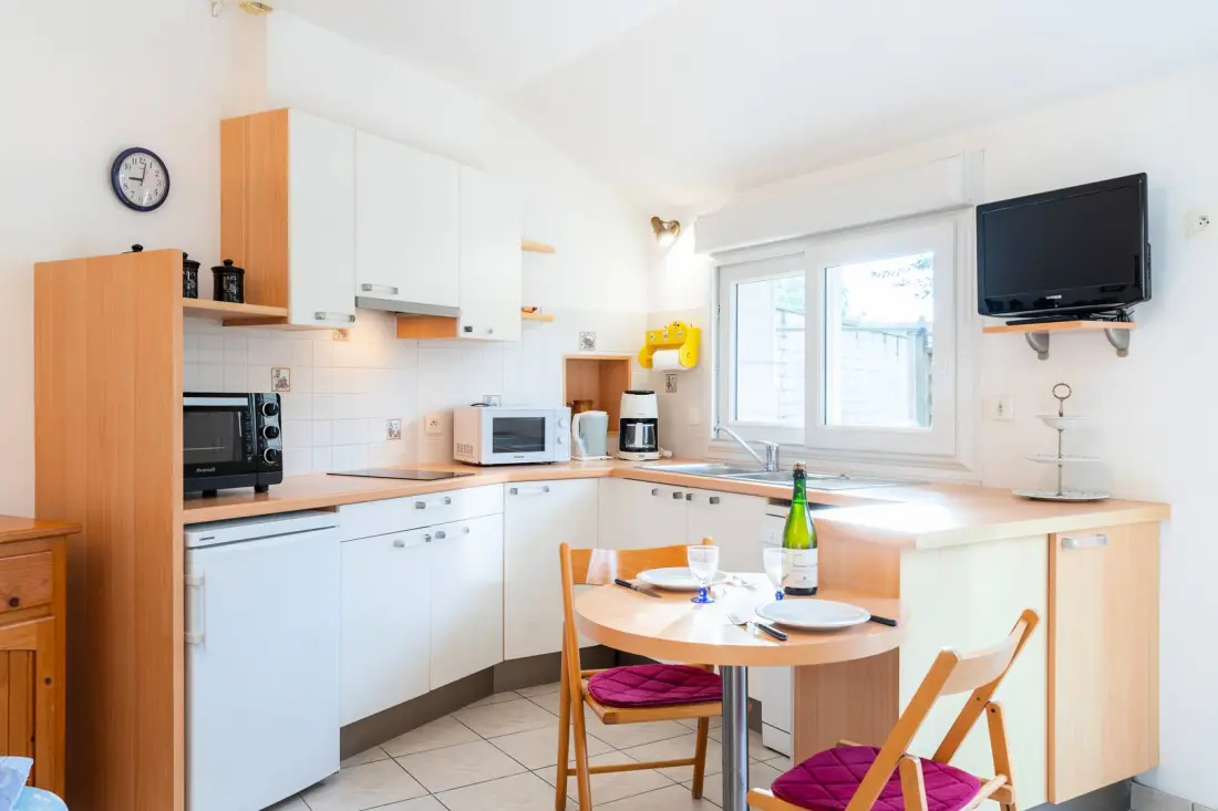 Residence Allee Des Elves 12