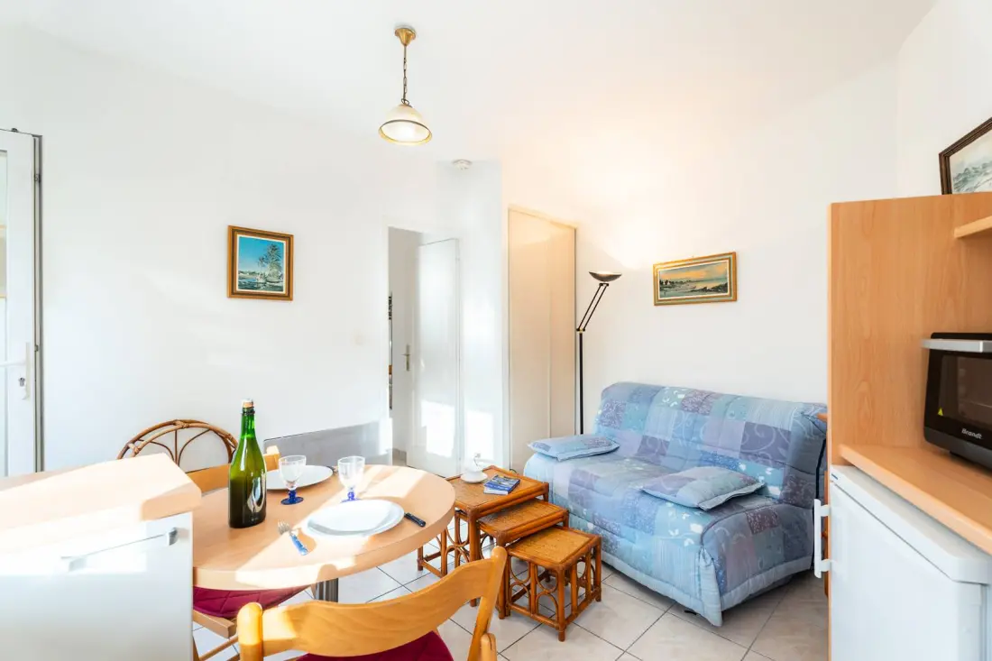 Residence Allee Des Elves 12