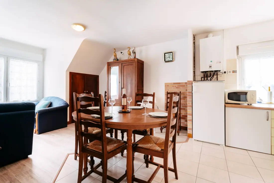 Residence Avenue St Colomban 10