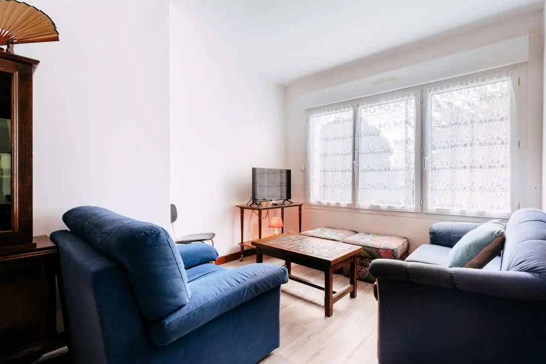 Residence Avenue St Colomban 10