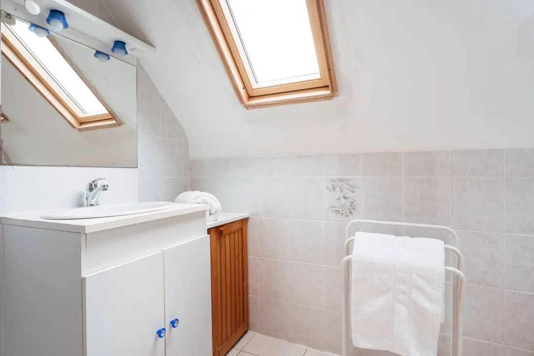 Residence Avenue St Colomban 10